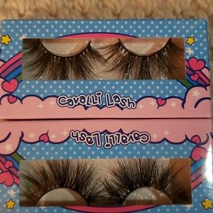2 Cavalli Lash Faux Mink Lashes Bombshell